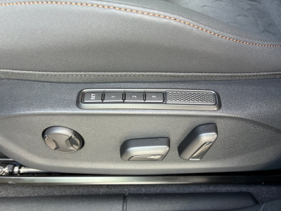 Cupra Terramar Gebrauchtwagen