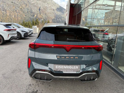 Cupra Terramar Gebrauchtwagen