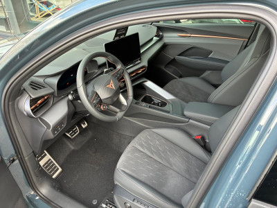 Cupra Terramar Gebrauchtwagen