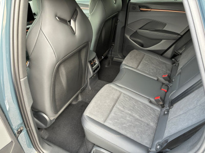 Cupra Terramar Gebrauchtwagen