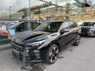 Cupra Terramar Gebrauchtwagen