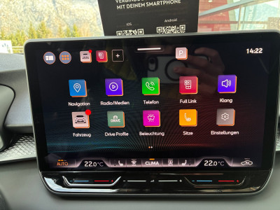 Cupra Terramar Gebrauchtwagen