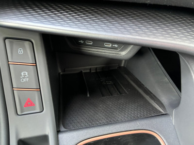 Cupra Terramar Gebrauchtwagen