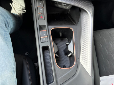 Cupra Terramar Gebrauchtwagen