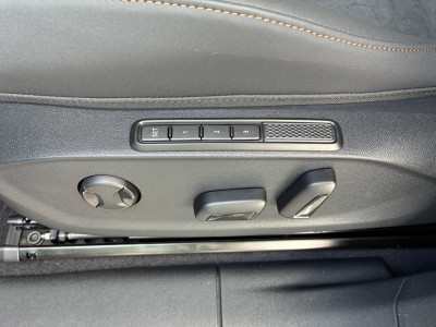 Cupra Terramar Gebrauchtwagen