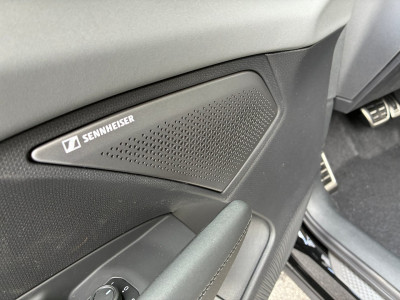 Cupra Terramar Gebrauchtwagen