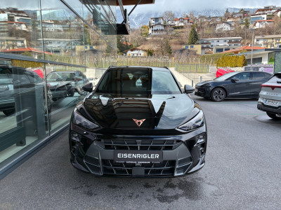 Cupra Terramar Gebrauchtwagen