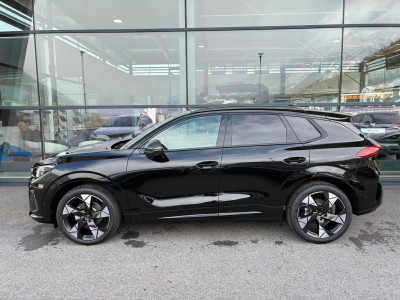 Cupra Terramar Gebrauchtwagen