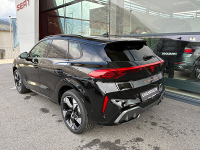 Cupra Terramar Gebrauchtwagen