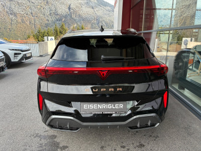 Cupra Terramar Gebrauchtwagen