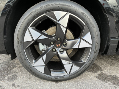 Cupra Terramar Gebrauchtwagen