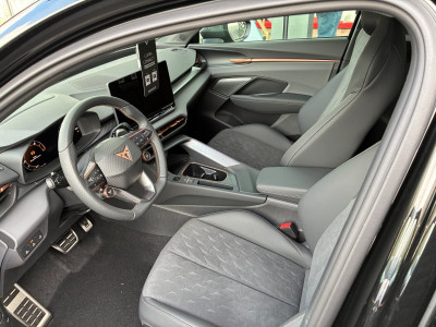 Cupra Terramar Gebrauchtwagen