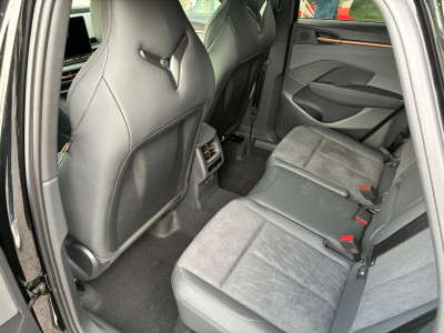 Cupra Terramar Gebrauchtwagen