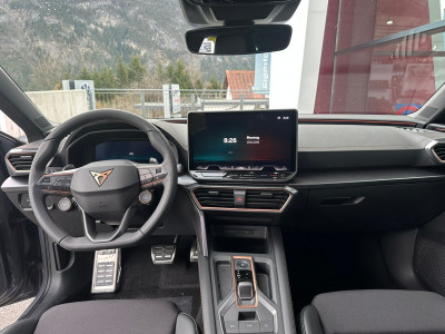 Cupra Leon Gebrauchtwagen