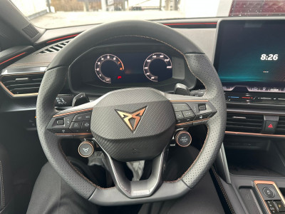 Cupra Leon Gebrauchtwagen