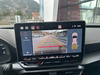 Cupra Leon Gebrauchtwagen