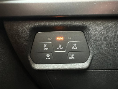 Cupra Leon Gebrauchtwagen