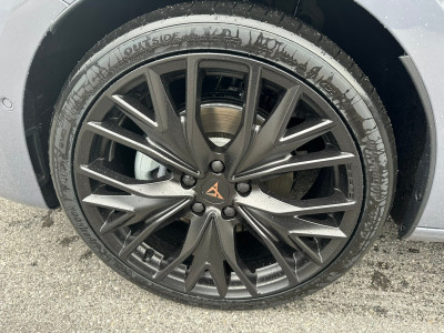 Cupra Leon Gebrauchtwagen