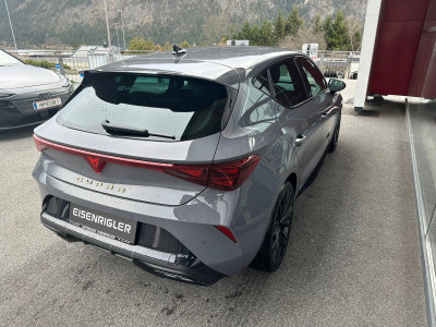 Cupra Leon Gebrauchtwagen