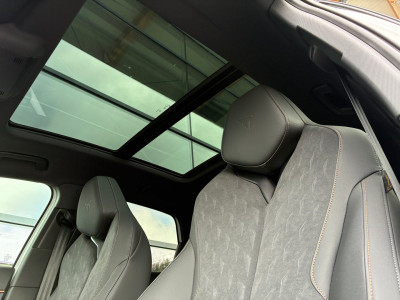 Cupra Terramar Gebrauchtwagen Cupra Terramar Gebrauchtwagen