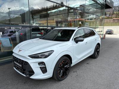 Cupra Terramar Gebrauchtwagen Cupra Terramar Gebrauchtwagen