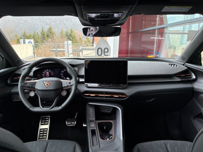 Cupra Terramar Gebrauchtwagen Cupra Terramar Gebrauchtwagen