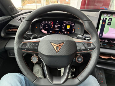 Cupra Terramar Gebrauchtwagen Cupra Terramar Gebrauchtwagen