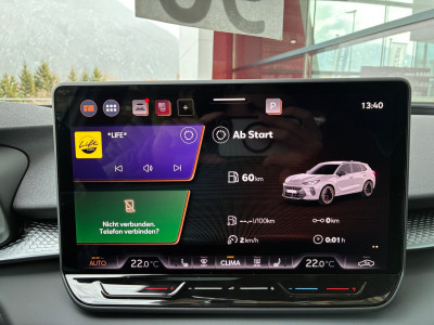 Cupra Terramar Gebrauchtwagen Cupra Terramar Gebrauchtwagen