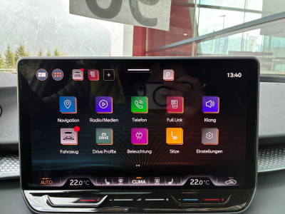 Cupra Terramar Gebrauchtwagen Cupra Terramar Gebrauchtwagen