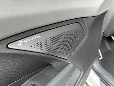 Cupra Terramar Gebrauchtwagen Cupra Terramar Gebrauchtwagen