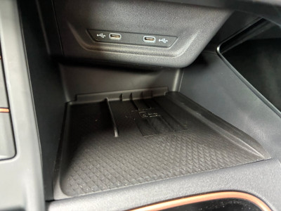 Cupra Terramar Gebrauchtwagen Cupra Terramar Gebrauchtwagen