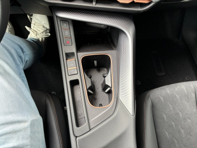 Cupra Terramar Gebrauchtwagen Cupra Terramar Gebrauchtwagen