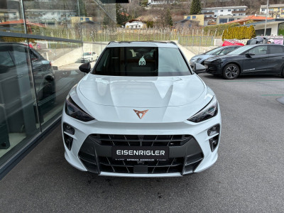 Cupra Terramar Gebrauchtwagen Cupra Terramar Gebrauchtwagen