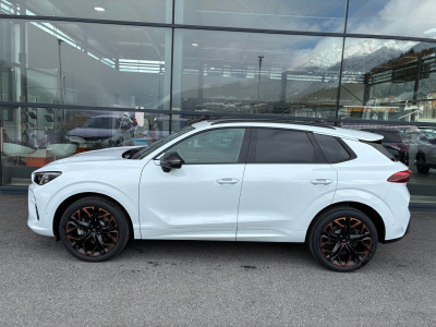 Cupra Terramar Gebrauchtwagen Cupra Terramar Gebrauchtwagen