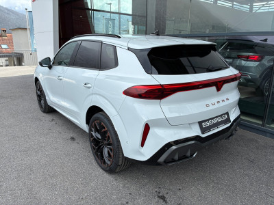 Cupra Terramar Gebrauchtwagen Cupra Terramar Gebrauchtwagen