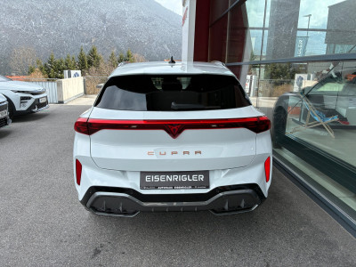 Cupra Terramar Gebrauchtwagen Cupra Terramar Gebrauchtwagen