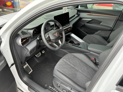 Cupra Terramar Gebrauchtwagen Cupra Terramar Gebrauchtwagen