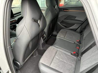 Cupra Terramar Gebrauchtwagen Cupra Terramar Gebrauchtwagen