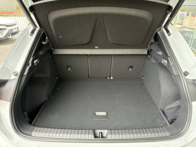 Cupra Terramar Gebrauchtwagen Cupra Terramar Gebrauchtwagen