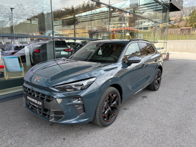 Cupra Terramar Gebrauchtwagen