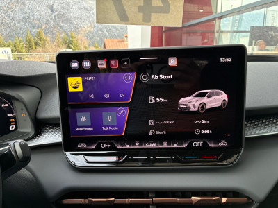 Cupra Terramar Gebrauchtwagen