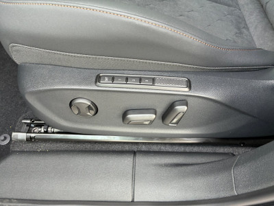 Cupra Terramar Gebrauchtwagen