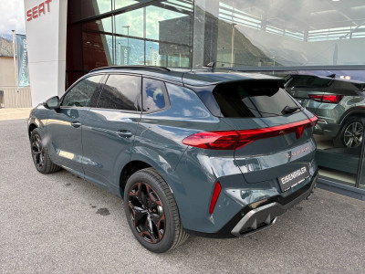 Cupra Terramar Gebrauchtwagen