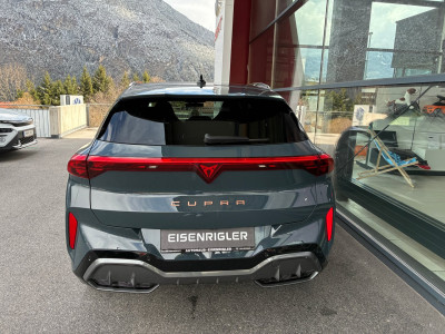 Cupra Terramar Gebrauchtwagen