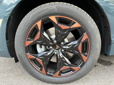 Cupra Terramar Gebrauchtwagen