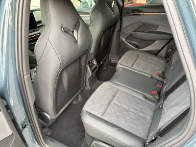 Cupra Terramar Gebrauchtwagen