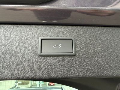 Cupra Formentor Gebrauchtwagen Cupra Formentor Gebrauchtwagen