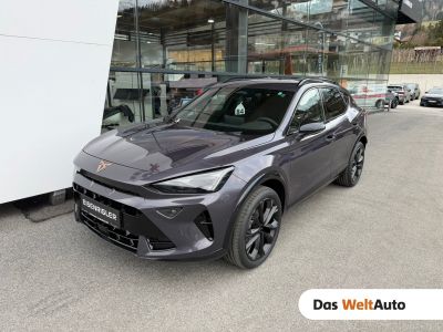 Cupra Formentor Gebrauchtwagen Cupra Formentor Gebrauchtwagen
