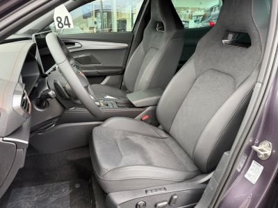 Cupra Formentor Gebrauchtwagen Cupra Formentor Gebrauchtwagen
