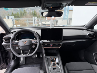 Cupra Formentor Gebrauchtwagen